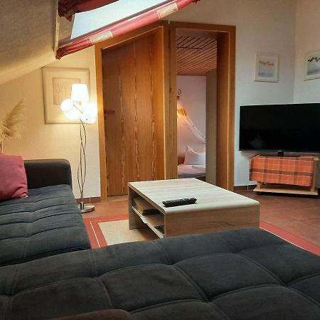 Ferienwohnung Evangeline Borsch Zell an der Mosel Luaran gambar