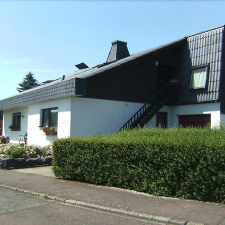 Ferienwohnung Evangeline Borsch Zell an der Mosel Luaran gambar
