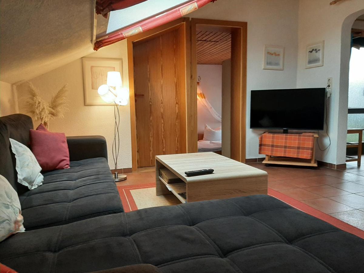 Ferienwohnung Evangeline Borsch Zell an der Mosel Luaran gambar