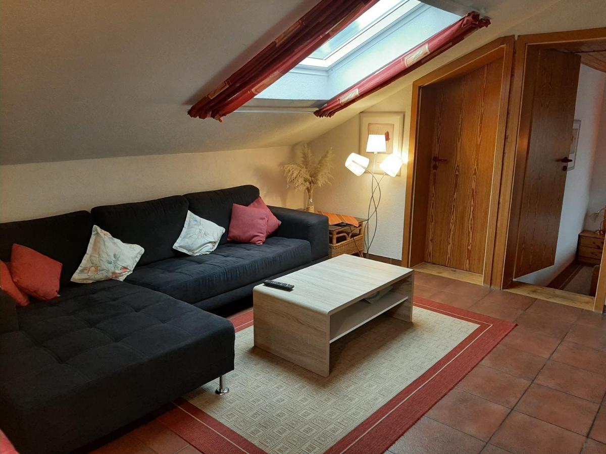 Ferienwohnung Evangeline Borsch Zell an der Mosel Luaran gambar