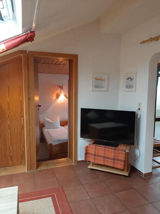 Ferienwohnung Evangeline Borsch Zell an der Mosel Luaran gambar