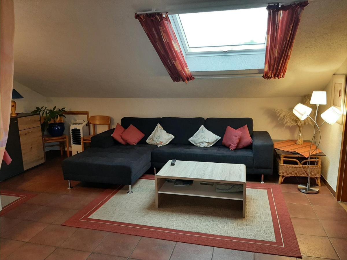 Ferienwohnung Evangeline Borsch Zell an der Mosel Luaran gambar