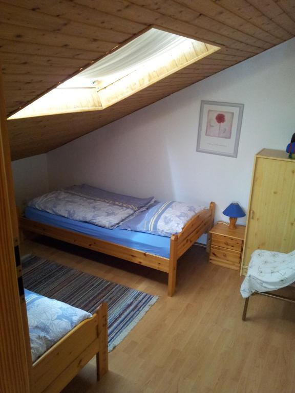Ferienwohnung Evangeline Borsch Zell an der Mosel Luaran gambar
