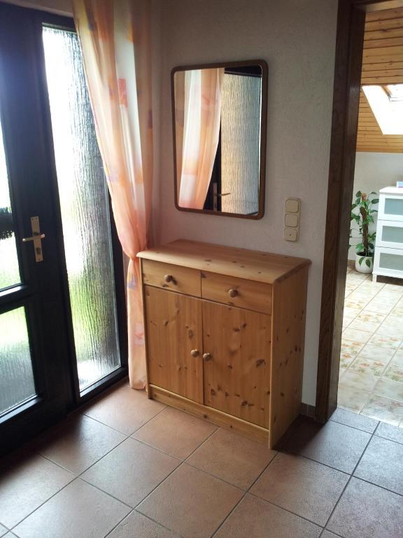 Ferienwohnung Evangeline Borsch Zell an der Mosel Luaran gambar