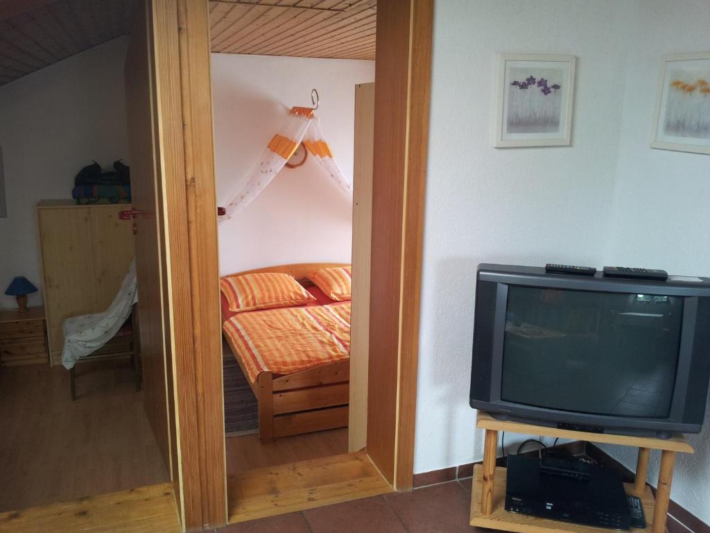 Ferienwohnung Evangeline Borsch Zell an der Mosel Luaran gambar