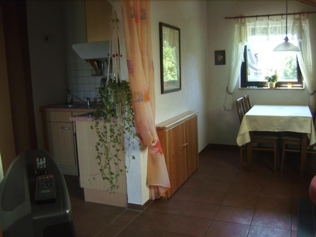 Ferienwohnung Evangeline Borsch Zell an der Mosel Luaran gambar