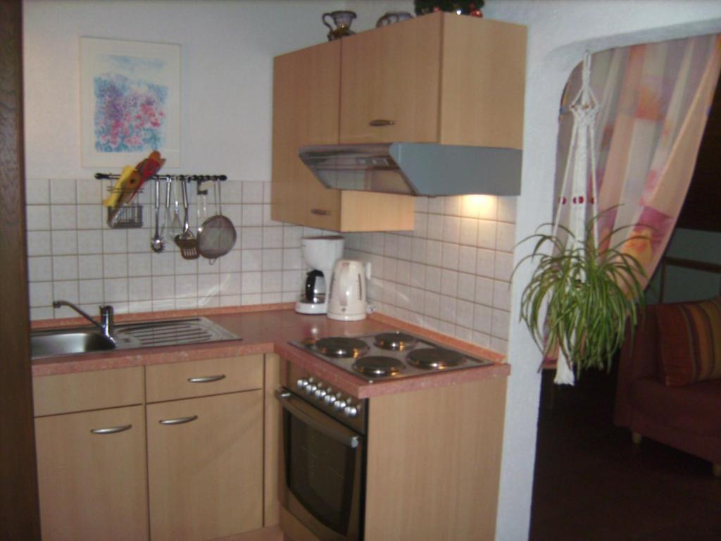 Ferienwohnung Evangeline Borsch Zell an der Mosel Luaran gambar