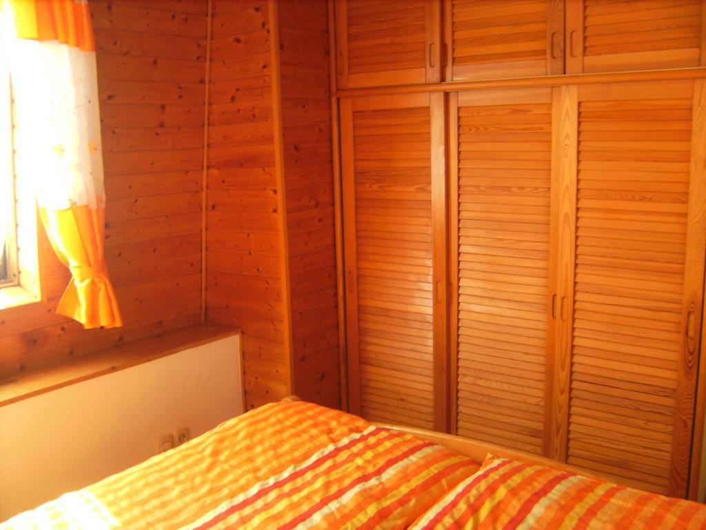 Ferienwohnung Evangeline Borsch Zell an der Mosel Bilik gambar