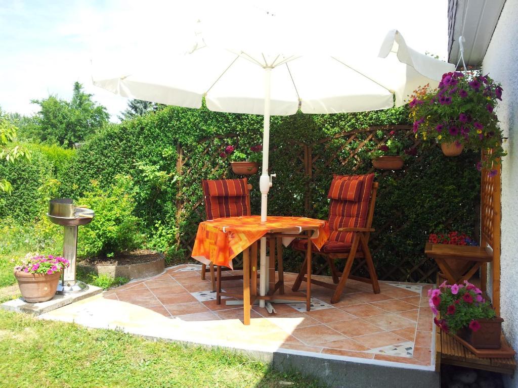 Ferienwohnung Evangeline Borsch Zell an der Mosel Luaran gambar