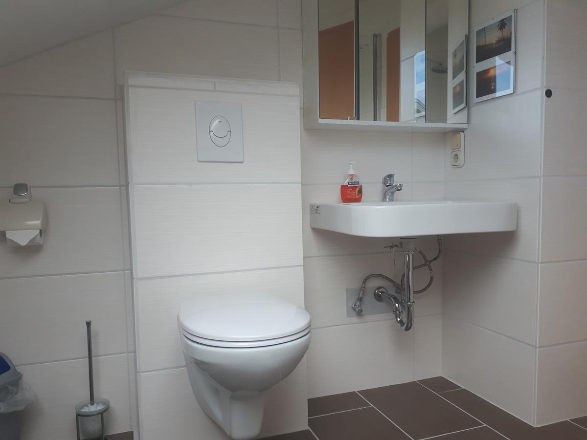 Ferienwohnung Evangeline Borsch Zell an der Mosel Luaran gambar